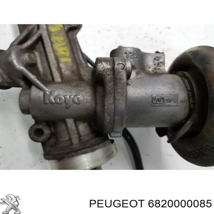 Compre 6820000085 Peugeot/Citroen 