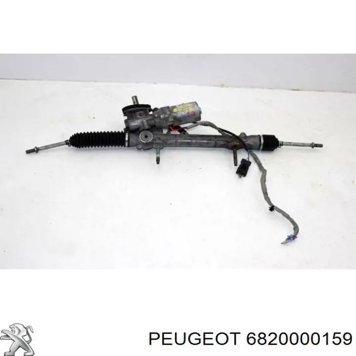6820000159 Peugeot/Citroen 