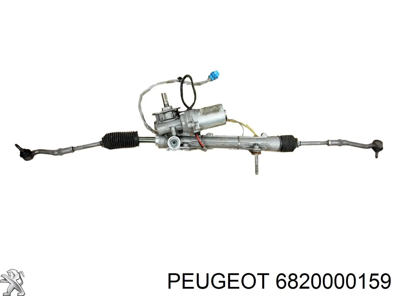 Compre 6820000159 Peugeot/Citroen 