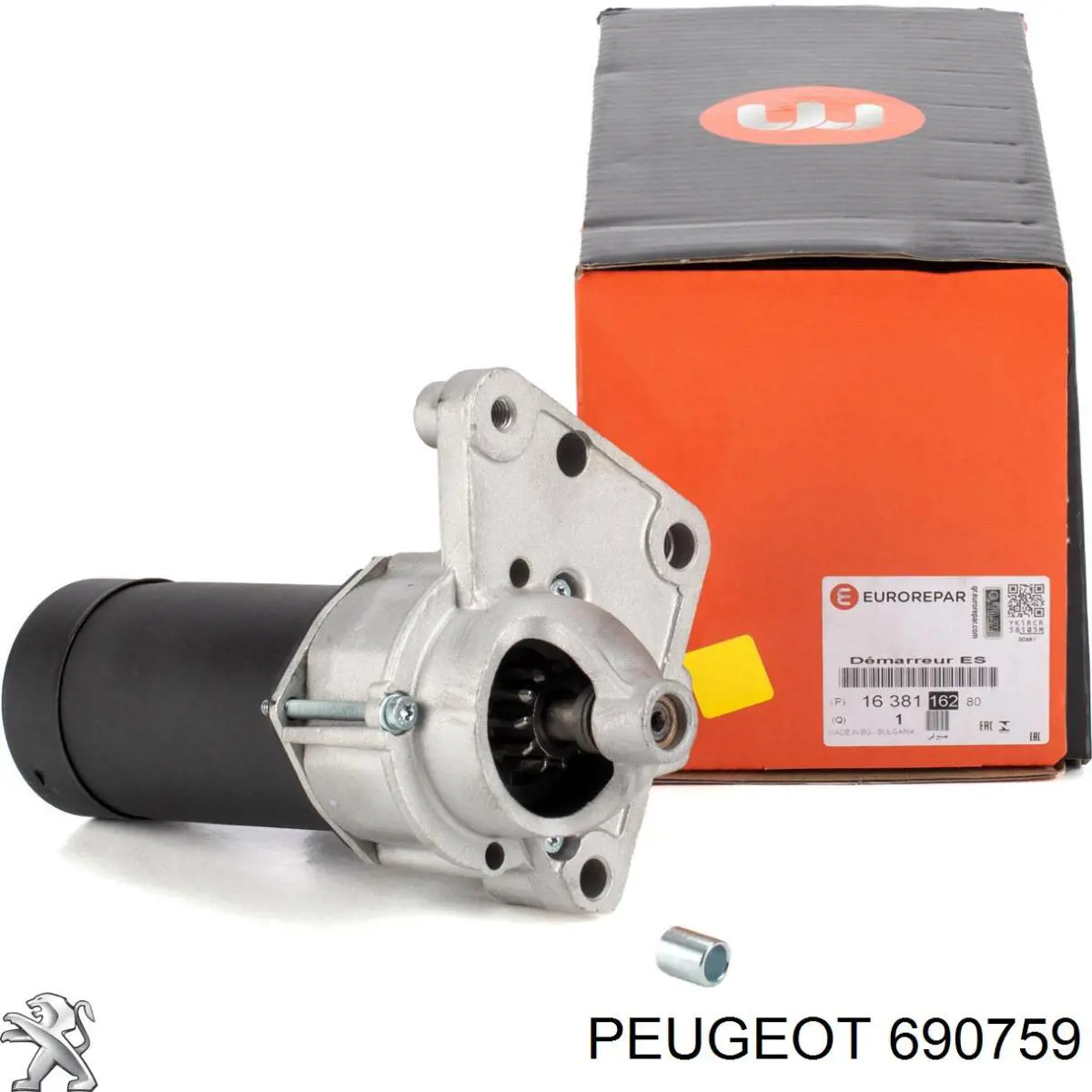  Peugeot/Citroen 690759 preço, a partir de 2,09 USD