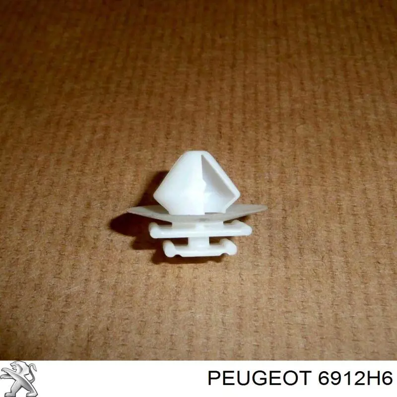6912H6 Peugeot/Citroen 
