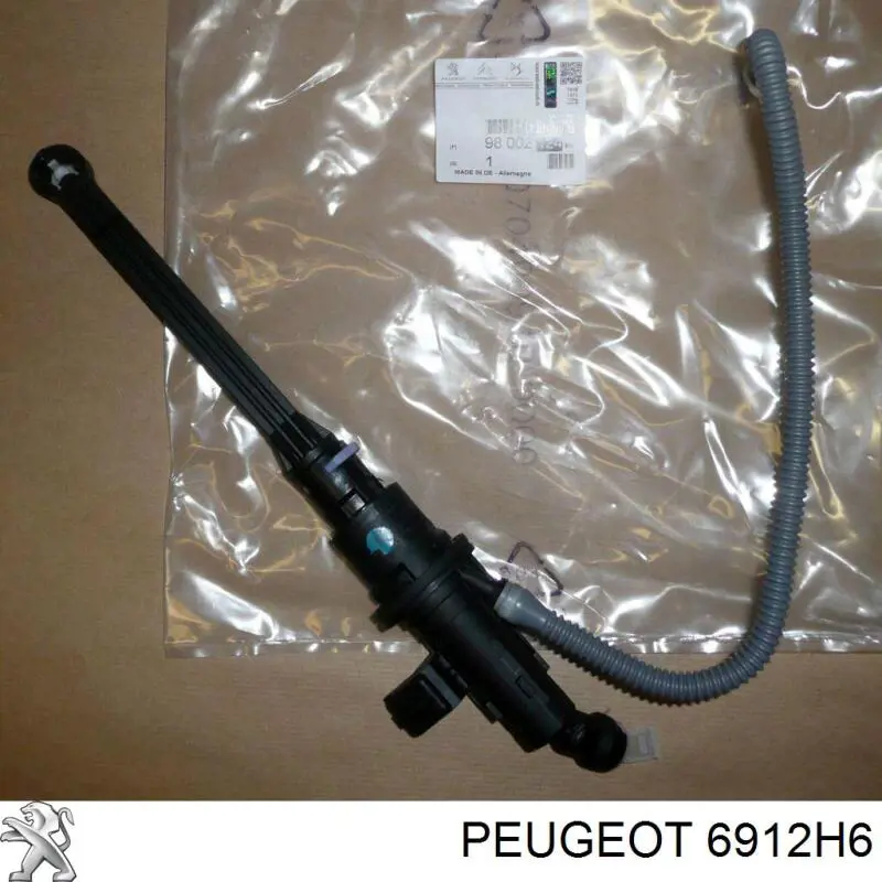 Compre 6912H6 Peugeot/Citroen 