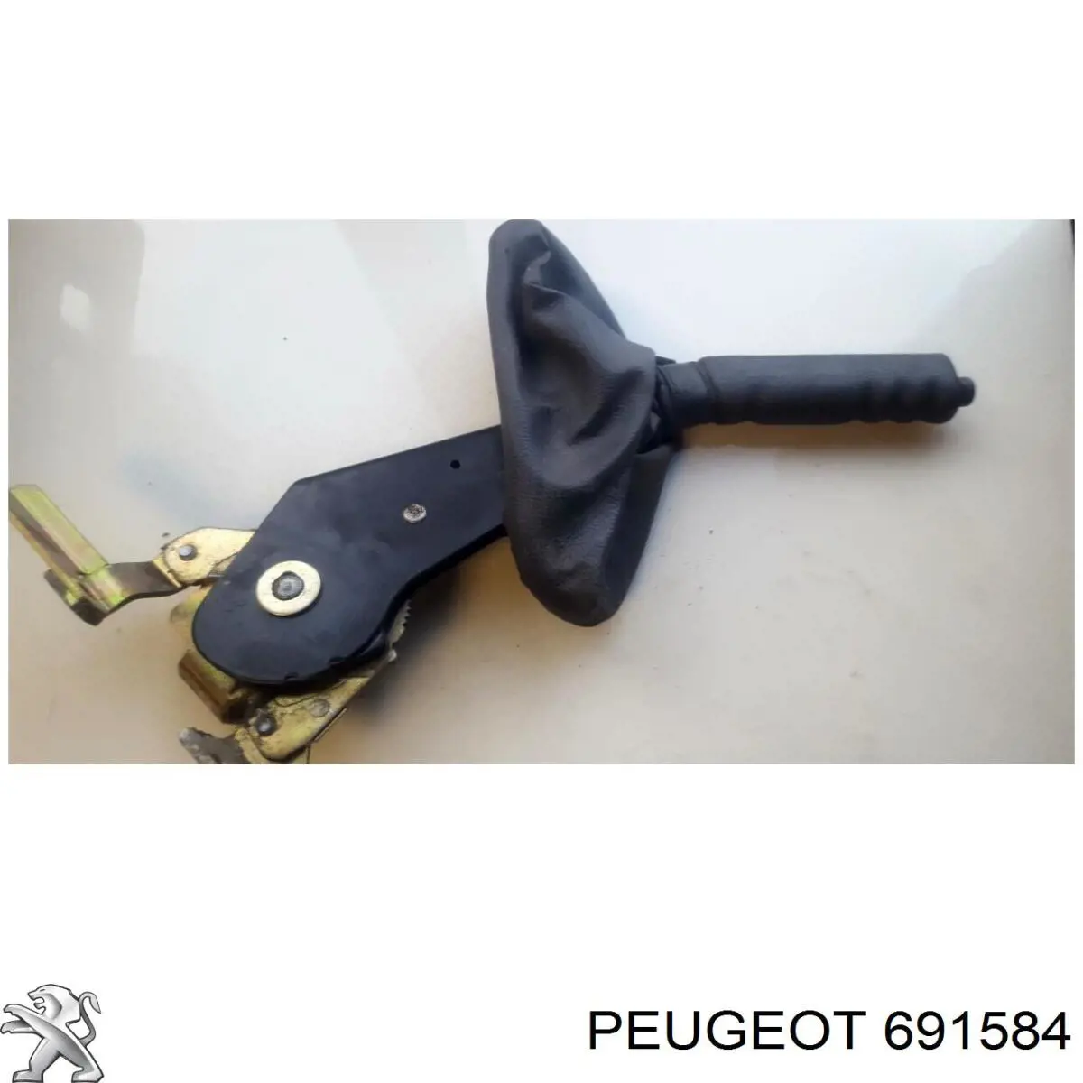  Peugeot/Citroen 691584 preço, a partir de  