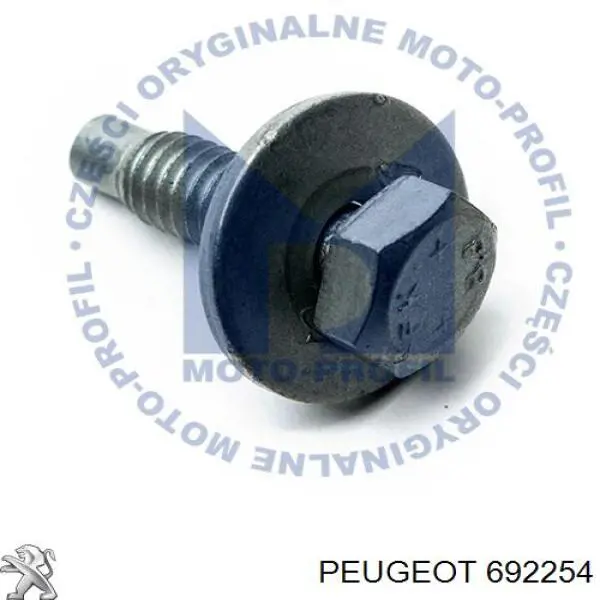  Peugeot/Citroen 692254 preço, a partir de 0,99 USD