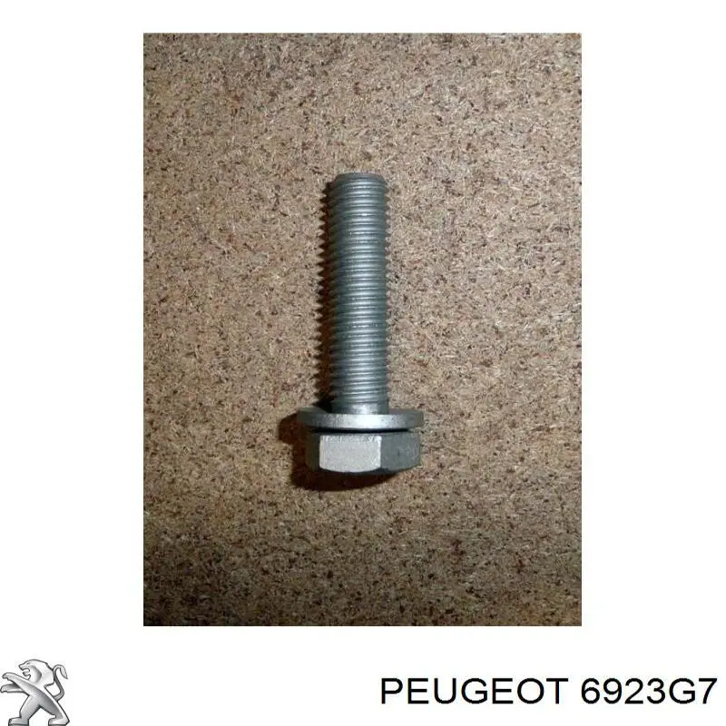  Peugeot/Citroen 6923G7 preço, a partir de 2,33 USD