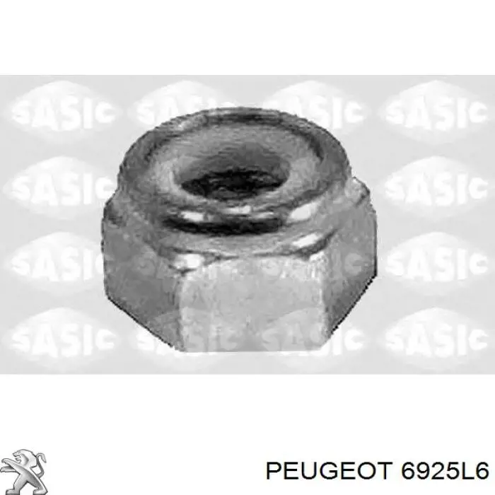 Compre 6925L6 Peugeot/Citroen Parafuso (porca) de fixação
