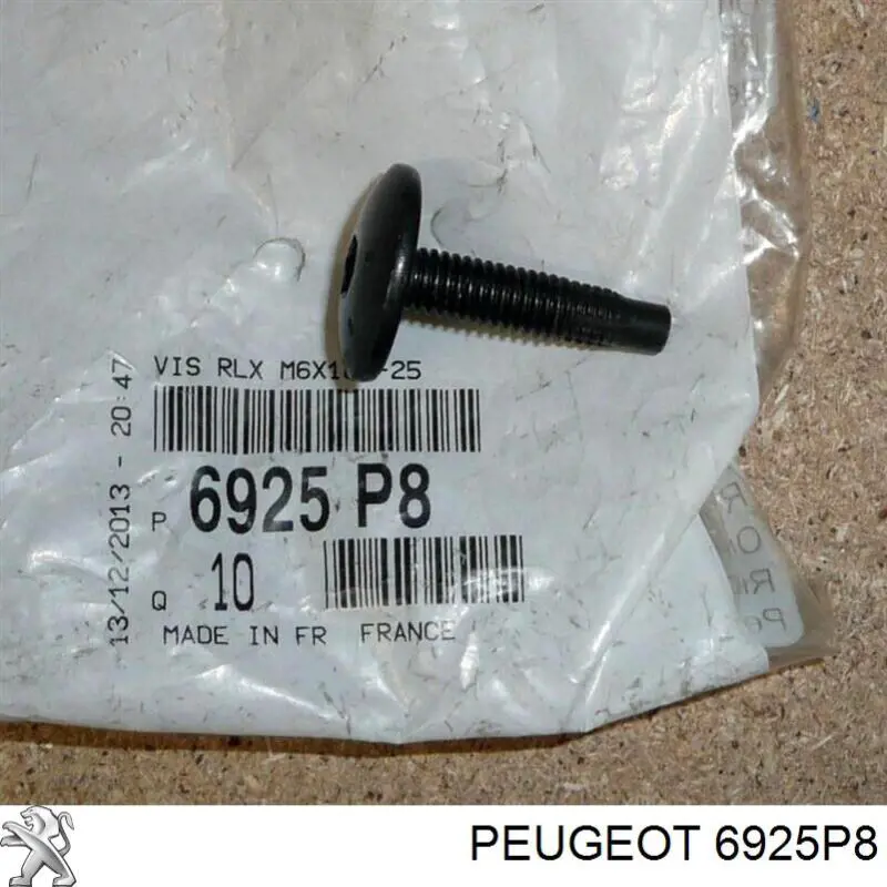3638243 Peugeot/Citroen 