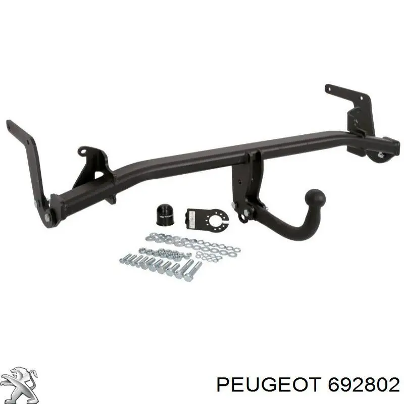 Parafuso de panela de motor Peugeot/Citroen 692802 preço, a partir de 2,31 USD