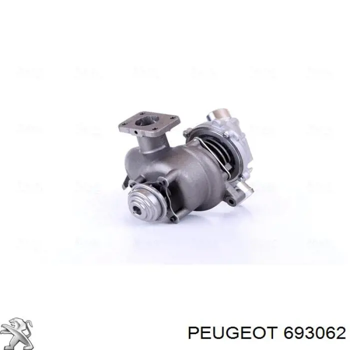  Peugeot/Citroen 693062 preço, a partir de 10,65 USD