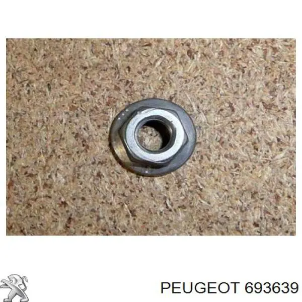 693639 Peugeot/Citroen 