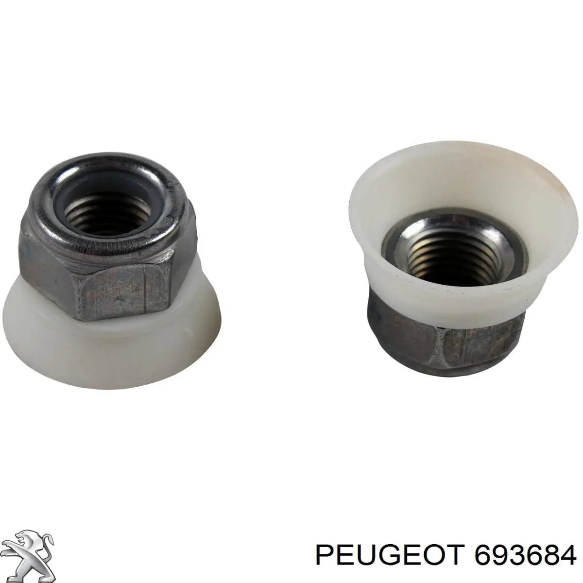  Peugeot/Citroen 693684 preço, a partir de 6,12 USD