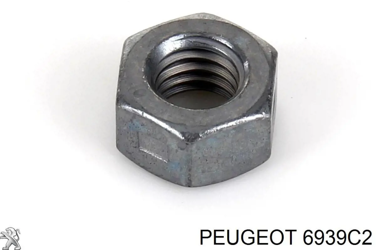 Correia do mecanismo de distribuição de gás, kit Peugeot/Citroen 6939C2 preço, a partir de 0,69 USD