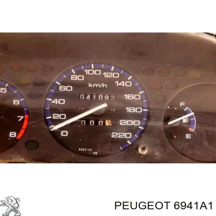  Peugeot/Citroen 6941A1 preço, a partir de 4,00 USD