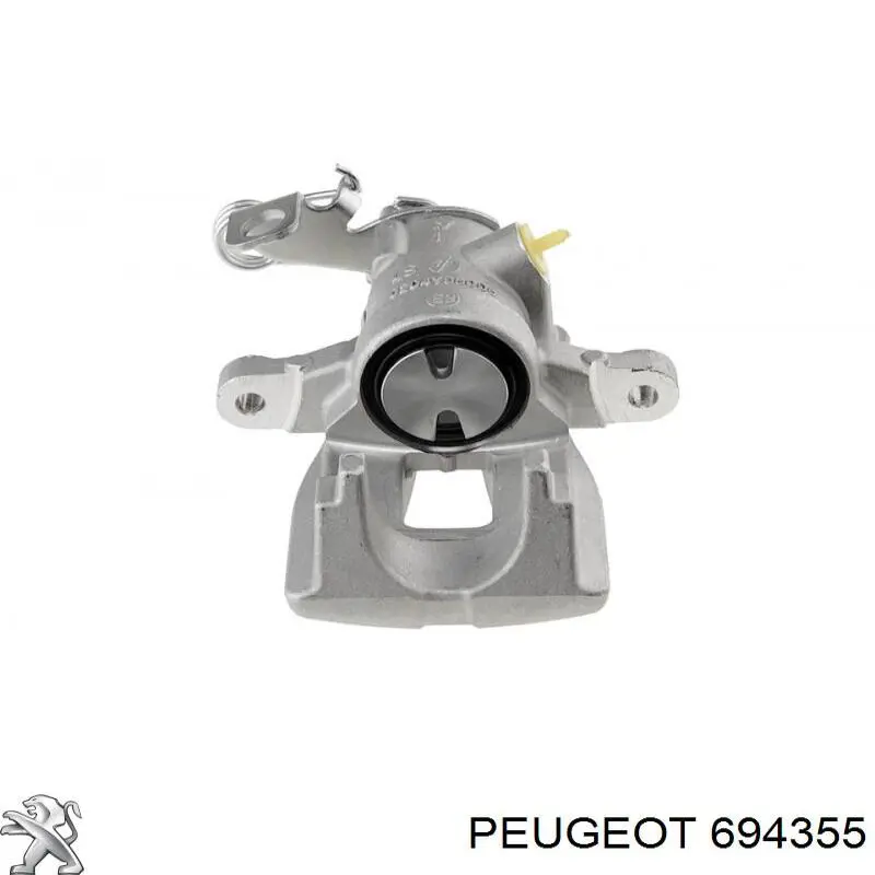 694355 Peugeot/Citroen 