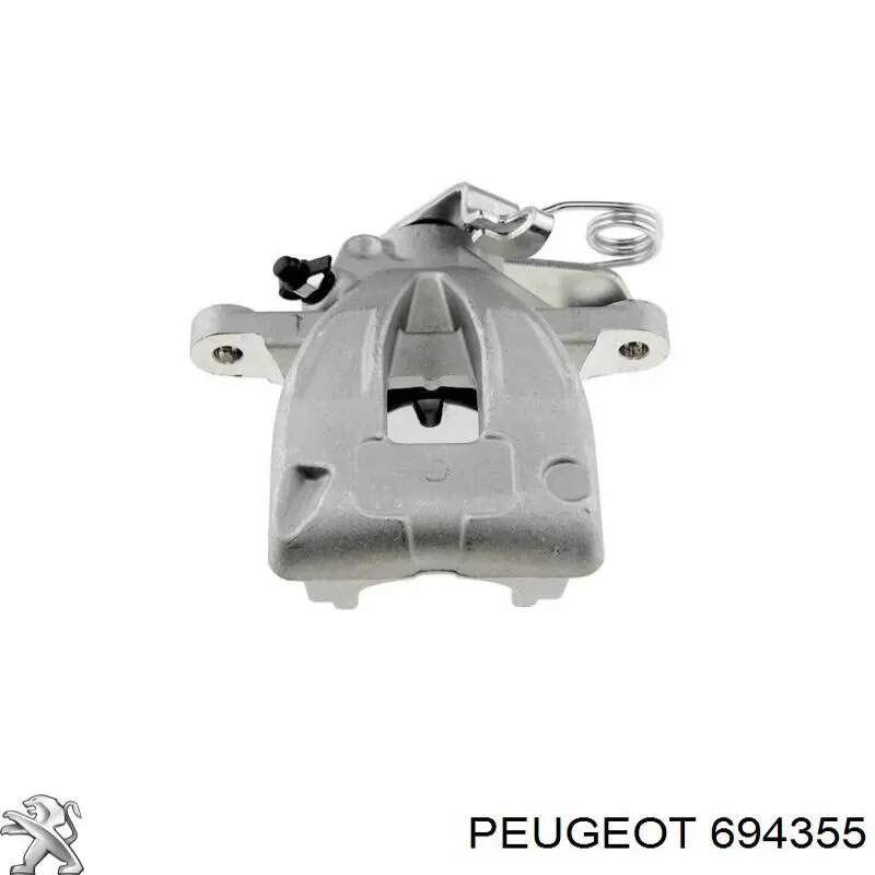  Peugeot/Citroen 694355 preço, a partir de 7,68 USD