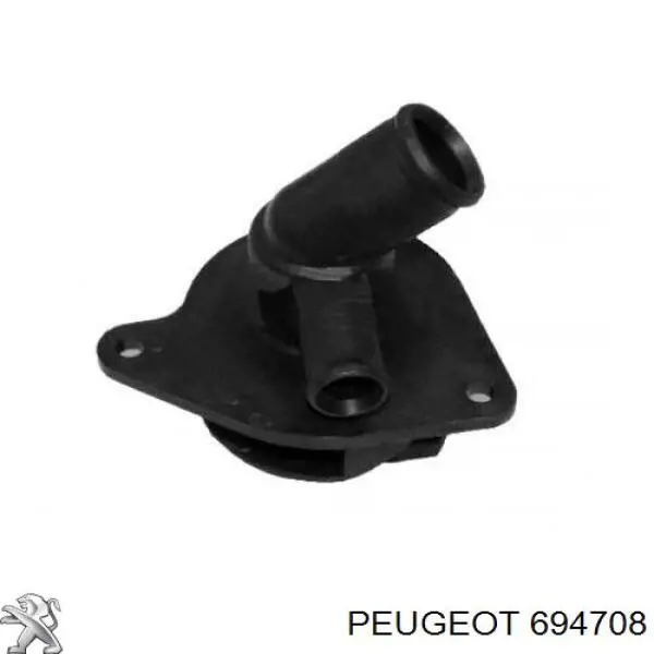 694708 Peugeot/Citroen 