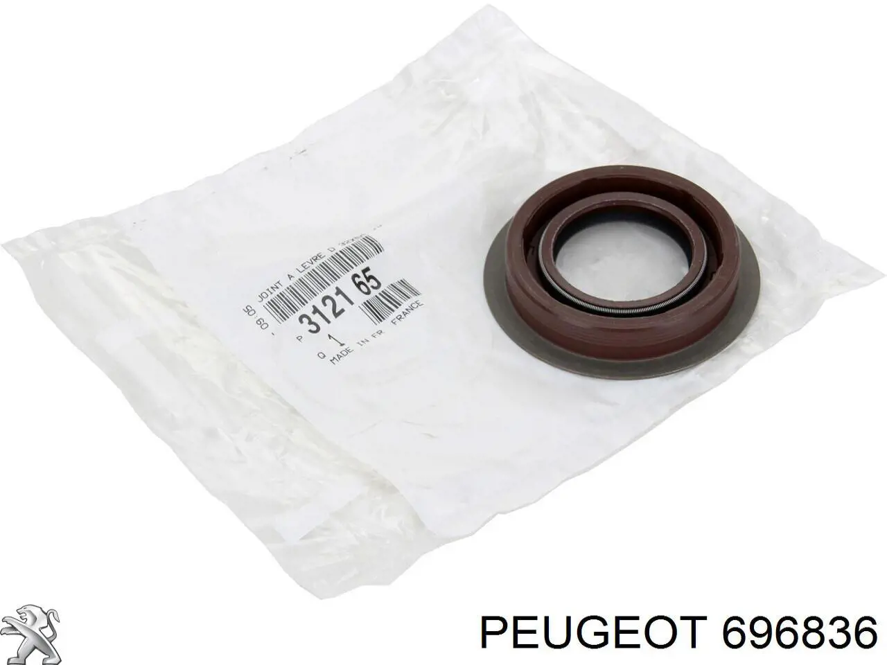 Compre 696836 Peugeot/Citroen 