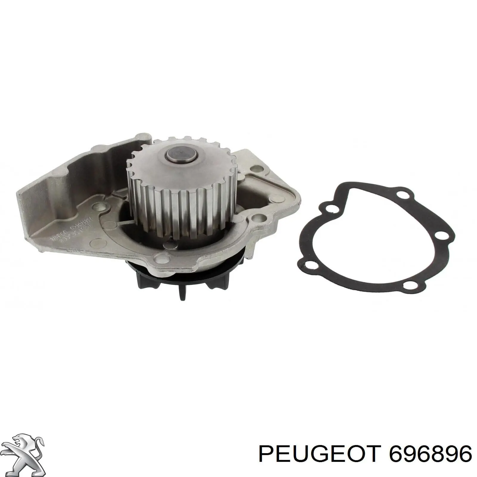  Peugeot/Citroen 696896 preço, a partir de 2,02 USD
