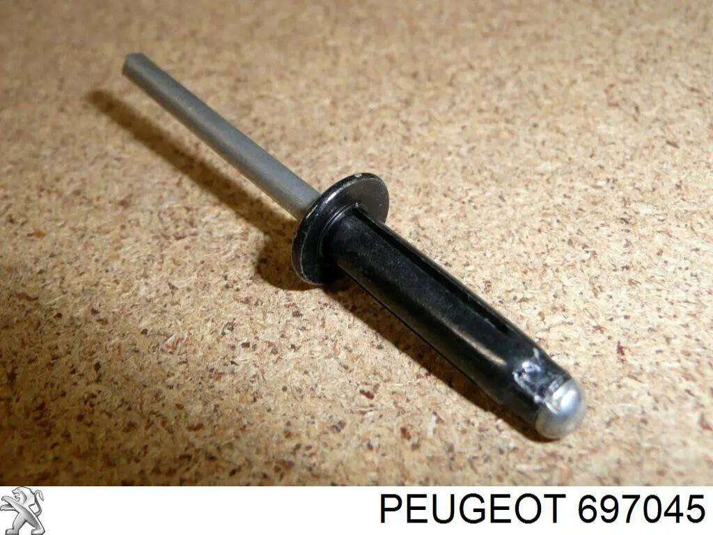  Peugeot/Citroen 697045 preço, a partir de 1,89 USD