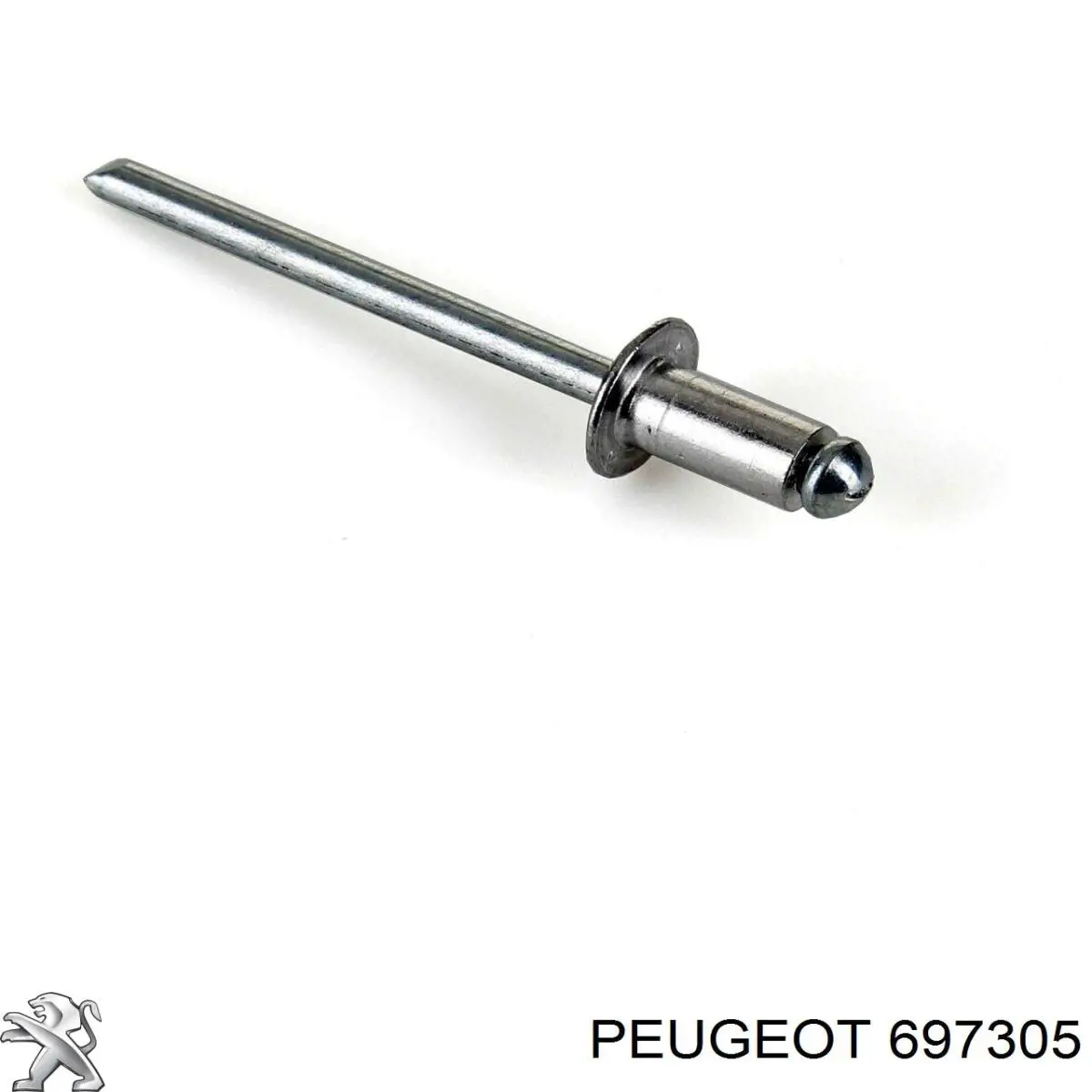 Pára-brisas Peugeot/Citroen 697305 preço, a partir de 1,22 USD