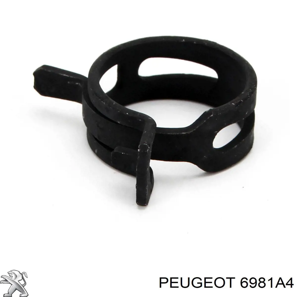 6981A4 Peugeot/Citroen 