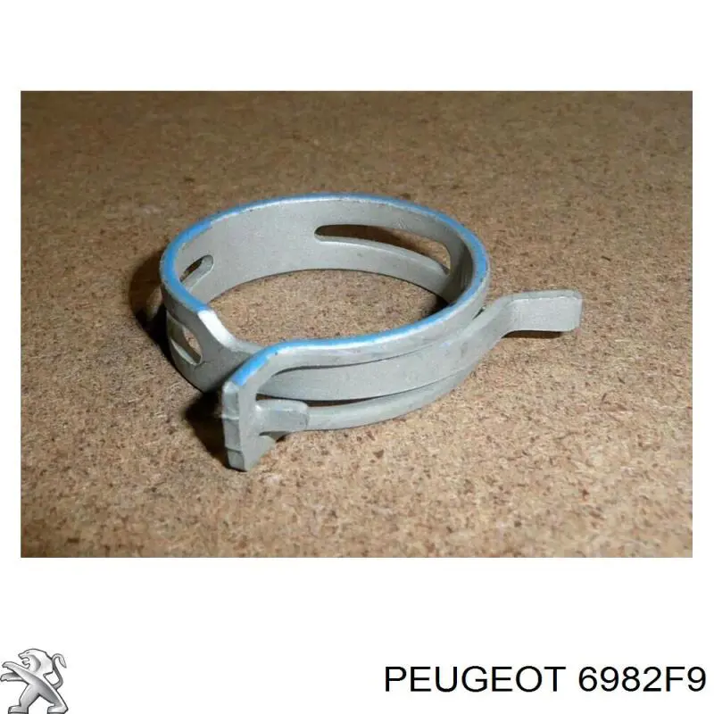  Peugeot/Citroen 6982F9 preço, a partir de 1,60 USD