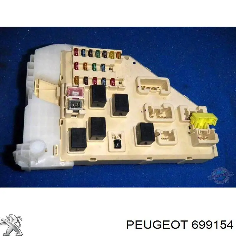  Peugeot/Citroen 699154 preço, a partir de 3,96 USD
