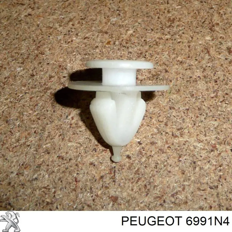 6991N4 VAG 