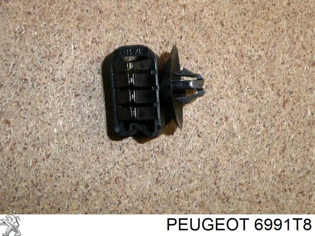  Peugeot/Citroen 6991T8 preço, a partir de 0,25 USD