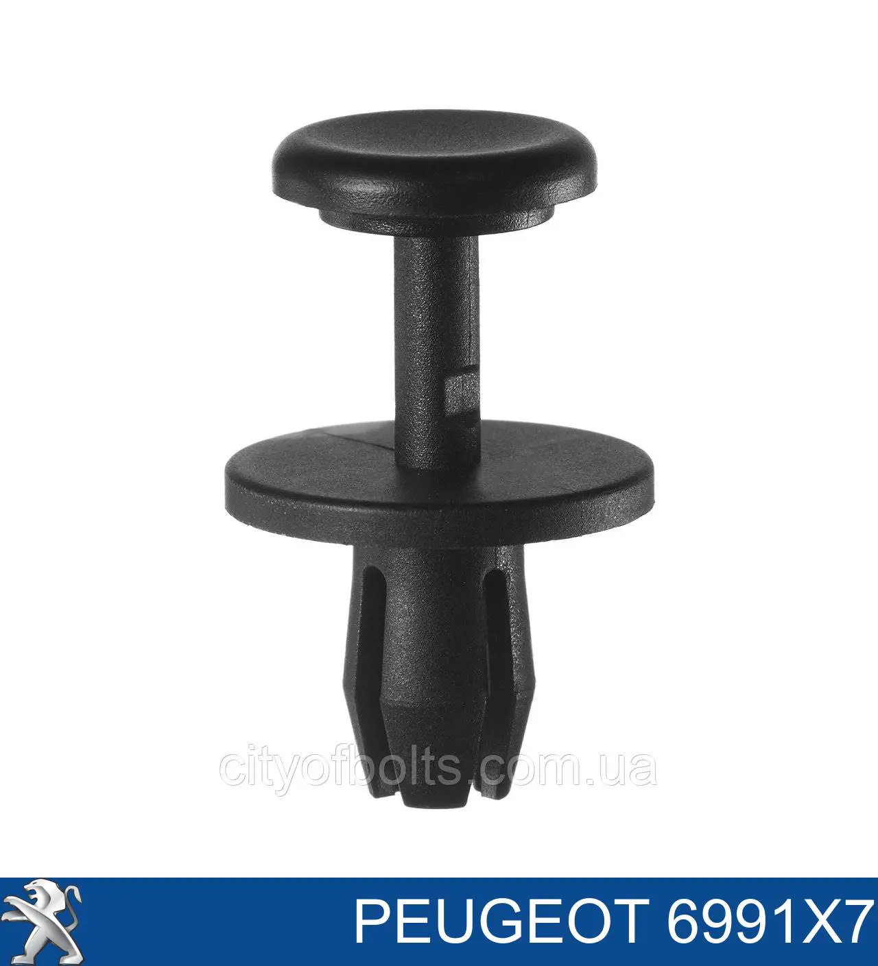  Peugeot/Citroen 6991X7 preço, a partir de 0,56 USD