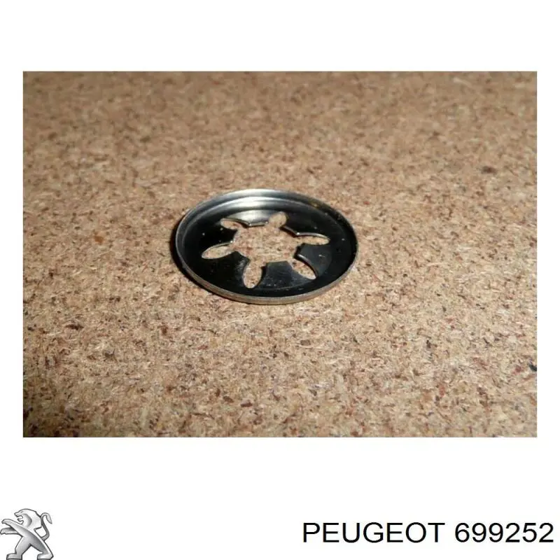 Peugeot/Citroen 699252 preço, a partir de  