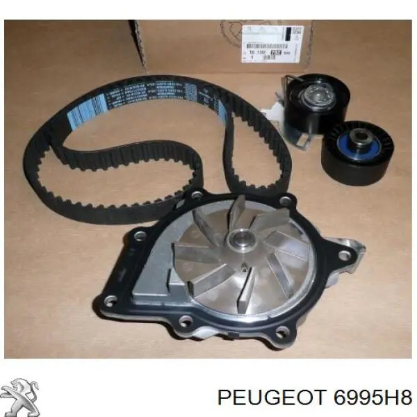 Compre 6995H8 Peugeot/Citroen 