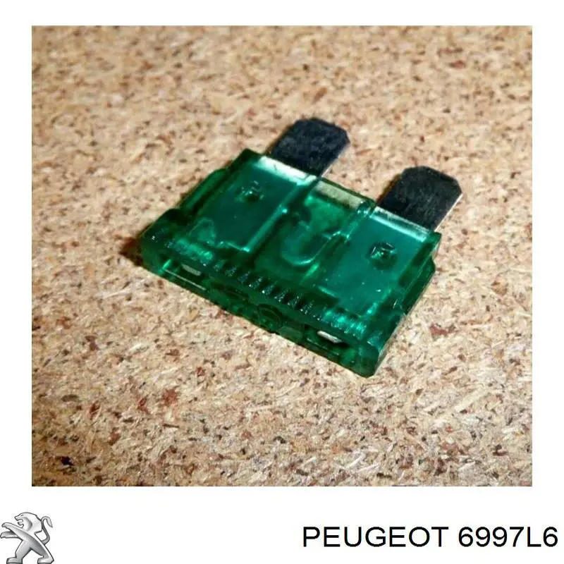  Peugeot/Citroen 6997L6 preço, a partir de 0,36 USD