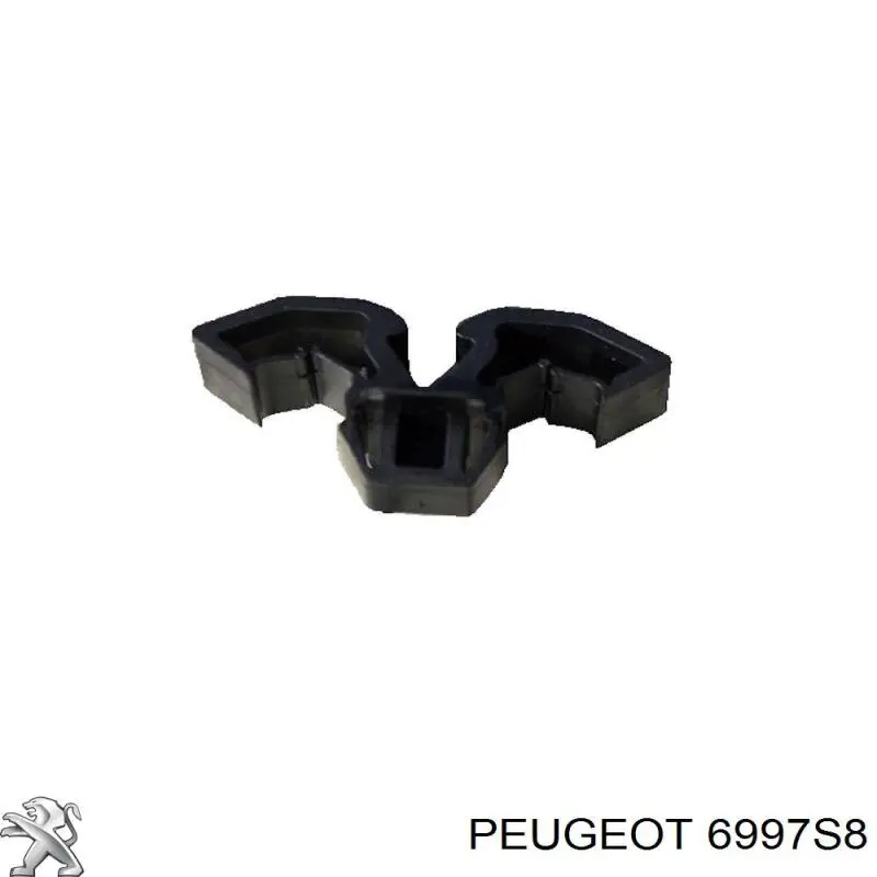 6997S8 Peugeot/Citroen 