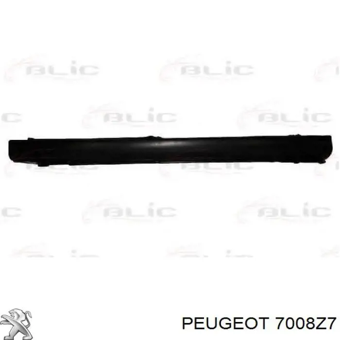 Compre 7008Z7 Peugeot/Citroen Acesso externo direito
