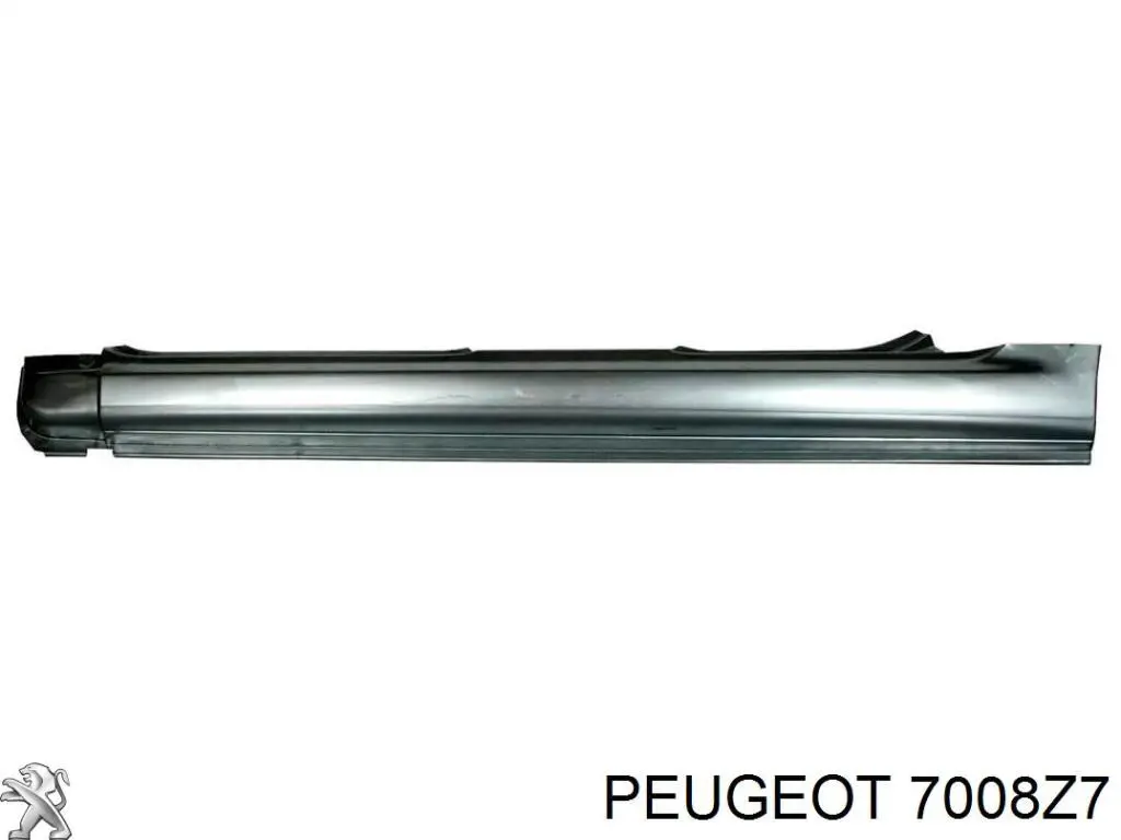 Compre 7008Z7 Peugeot/Citroen Acesso externo direito