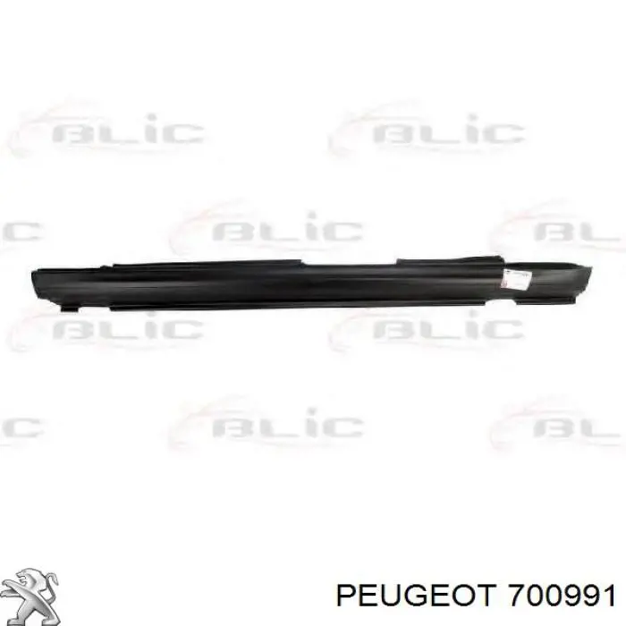 Acesso externo esquerdo Peugeot/Citroen 700991 preço, a partir de 62,44 USD