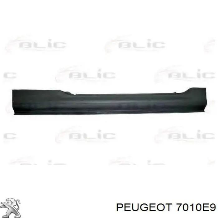Compre 7010E9 Peugeot/Citroen Acesso externo direito