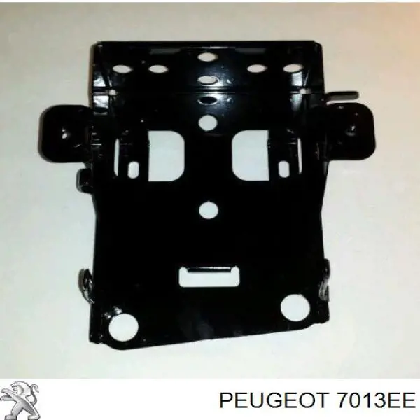 150516 Rezaw-plast Proteção de motor, de panela (da seção de motor)