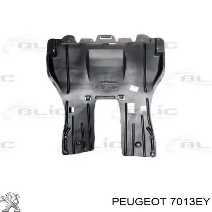 Proteção de motor, de panela (da seção de motor) Rezaw-plast 150613 preço, a partir de 74,92 USD