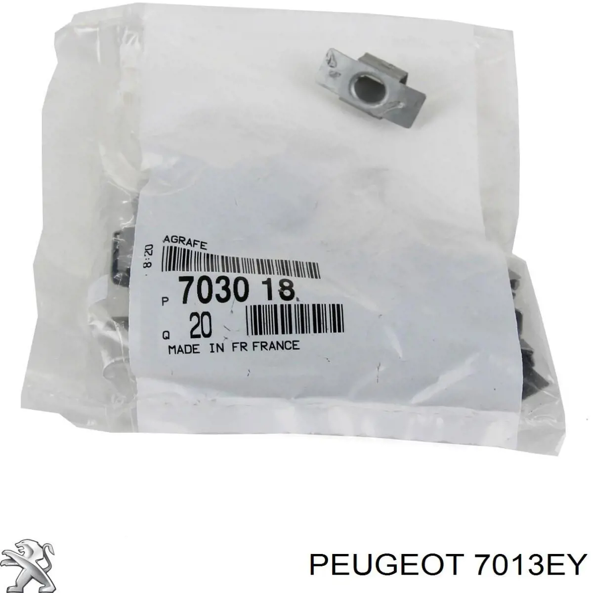 150613 Rezaw-plast Proteção de motor, de panela (da seção de motor)