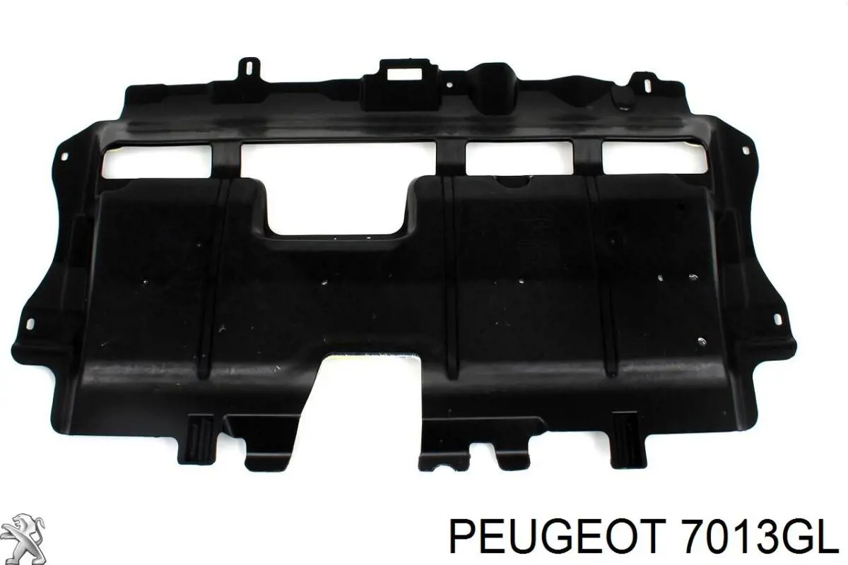 Kit de suportes/ fixações do para-choque dianteiro 150519 Rezaw-plast
