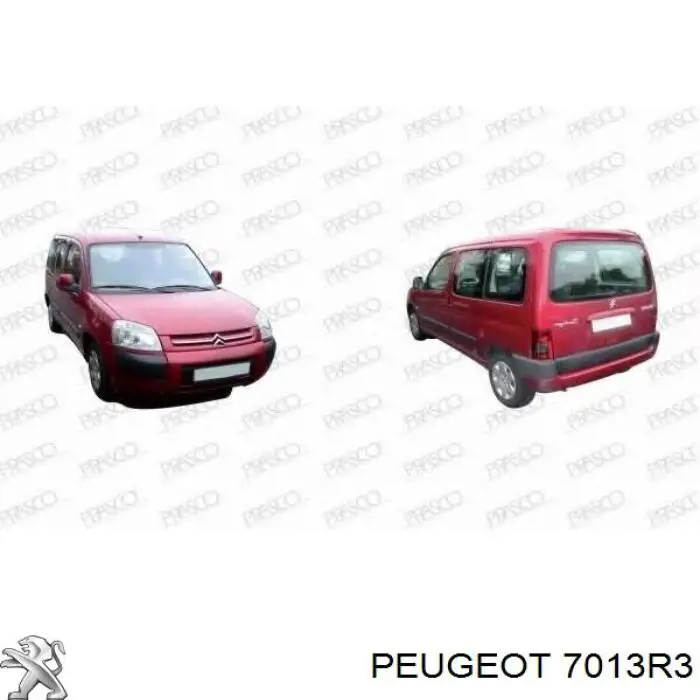 150513 Rezaw-plast Proteção de motor, de panela (da seção de motor)