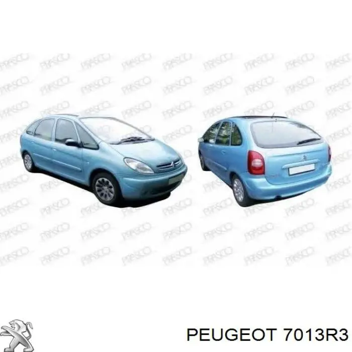 Proteção de motor, de panela (da seção de motor) Rezaw-plast 150513
