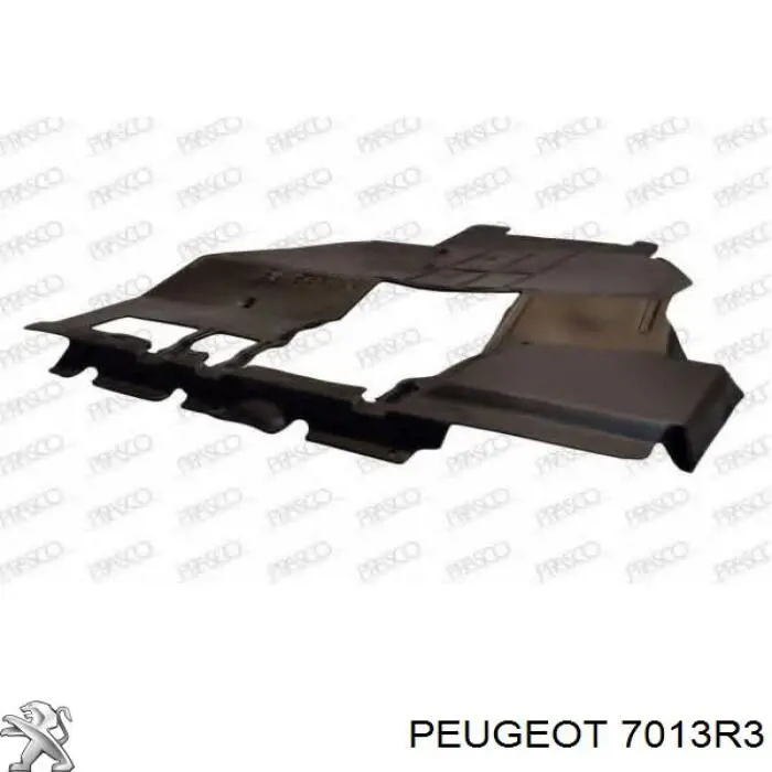 Proteção de motor, de panela (da seção de motor) Rezaw-plast 150513 preço, a partir de 74,39 USD