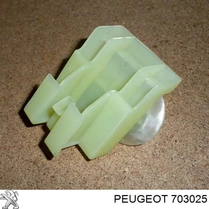 Compre 703025 Peugeot/Citroen Kit de placas sobrepostas remotas do acesso