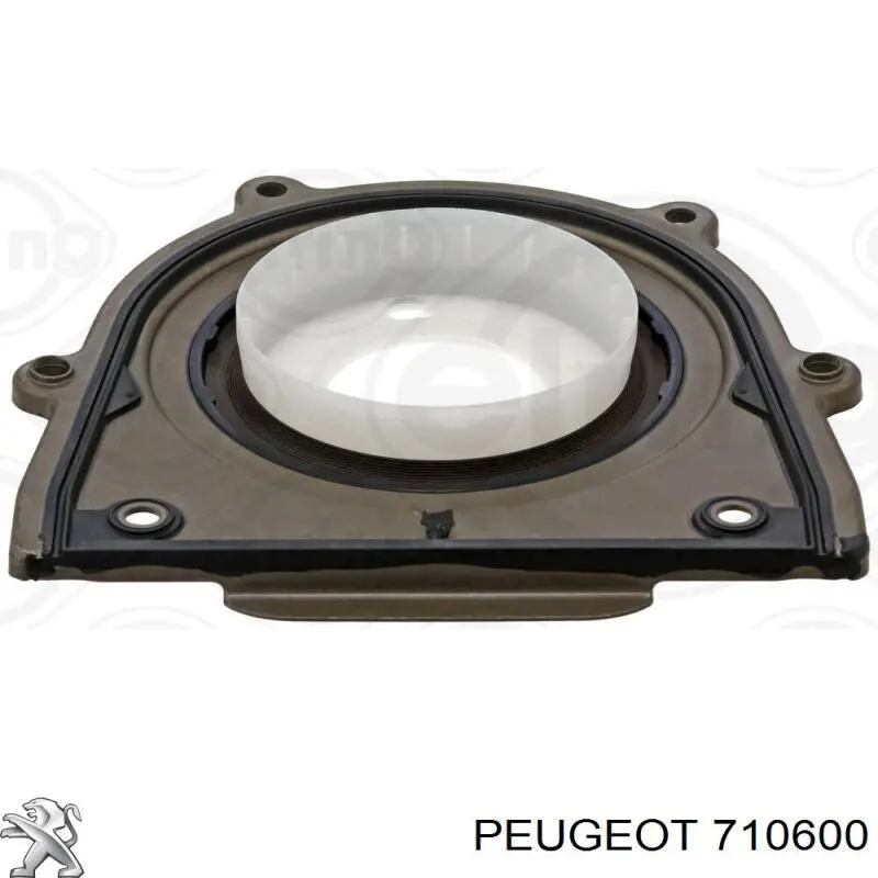 Reforçador do pára-choque dianteiro Peugeot/Citroen 710600 preço, a partir de 71,51 USD