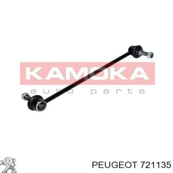  Peugeot/Citroen 721135 preço, a partir de 442,96 USD