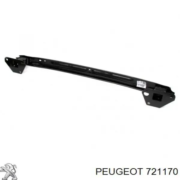 Consola (adaptador) de fixação da luz dianteira esquerda Peugeot/Citroen 721170 preço, a partir de 80,93 USD