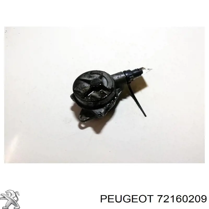 Peugeot/Citroen 72160209 preço, a partir de 61,29 USD